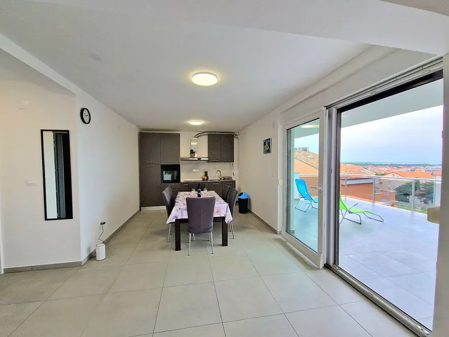 Ferienwohnung in Novalja haustiergeeignet 999207633 35661 – Foto 2