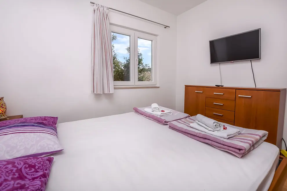 Ferienwohnung in Rogoznica  999209100 37031 – Foto 11