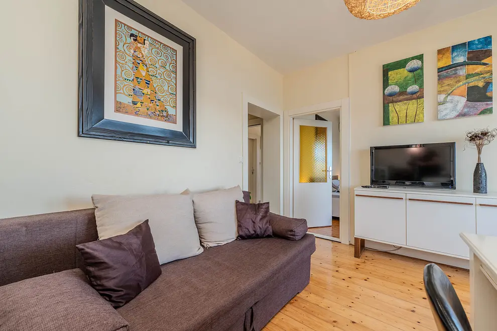 Ferienwohnung in Iz  999210702 38545 – Foto 22