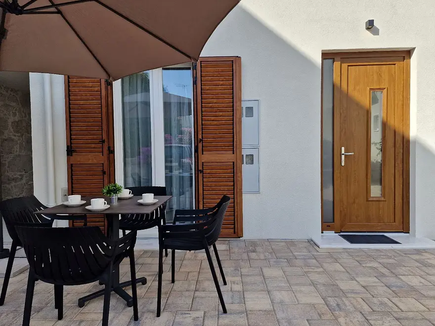 Ferienwohnung in Primosten  66141731 23546