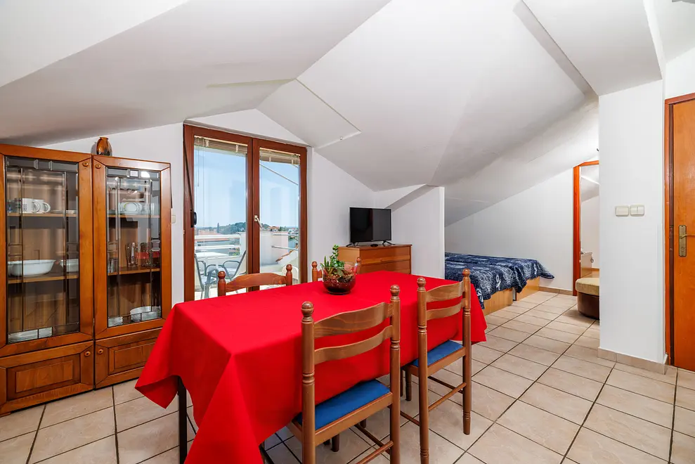 Ferienwohnung in Krk  999203373 31624 – Foto 36