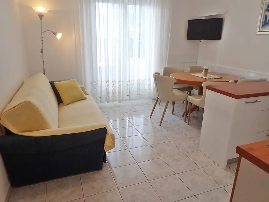 Ferienwohnung in Starigrad  999207677 35703 – Foto 4
