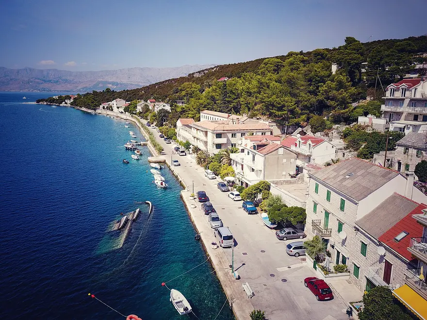 Ferienwohnung in Brac  999211124 38939 – Foto 6