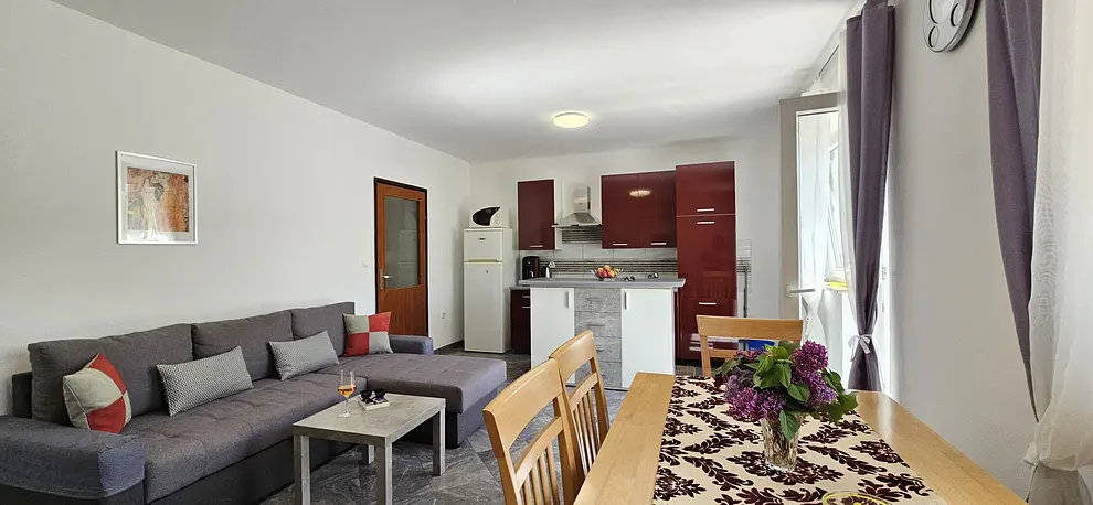 Ferienwohnung in Dobrinj  999212520 40130 – Foto 15
