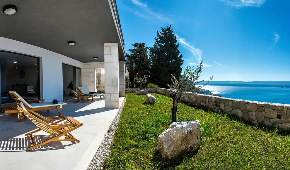 Ferienhaus in Omis mit Pool 999208204 36181 – Foto 56