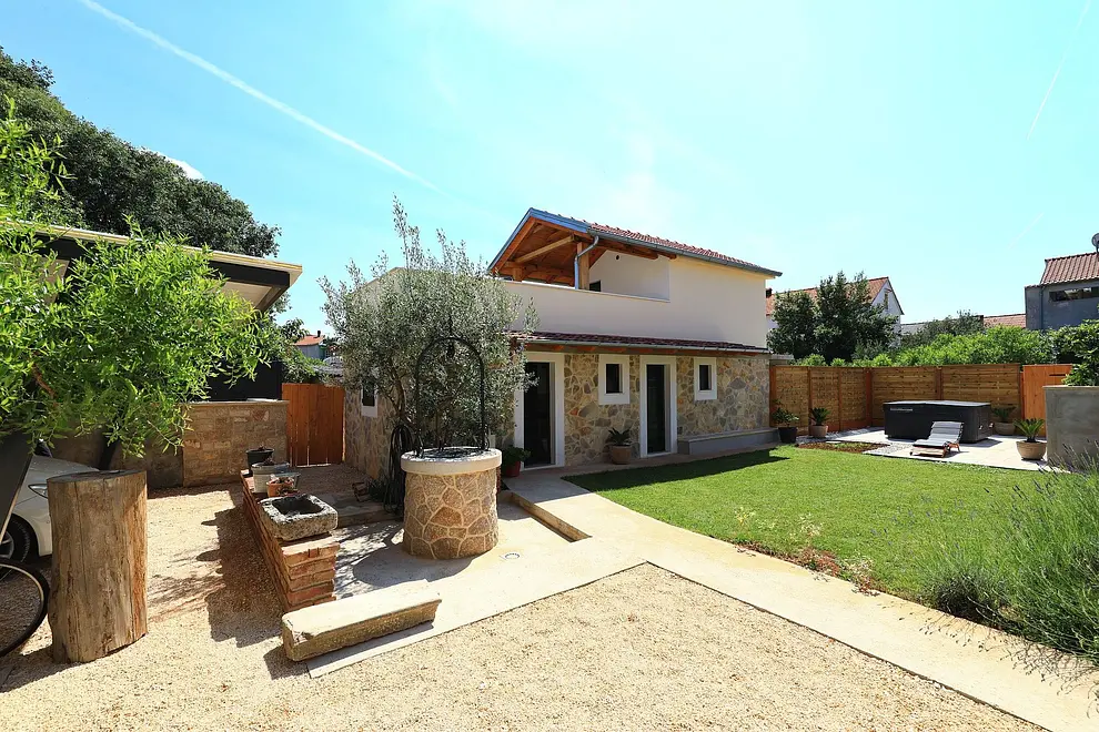 Ferienwohnung in Sukosan  999213017 40560 – Foto 17