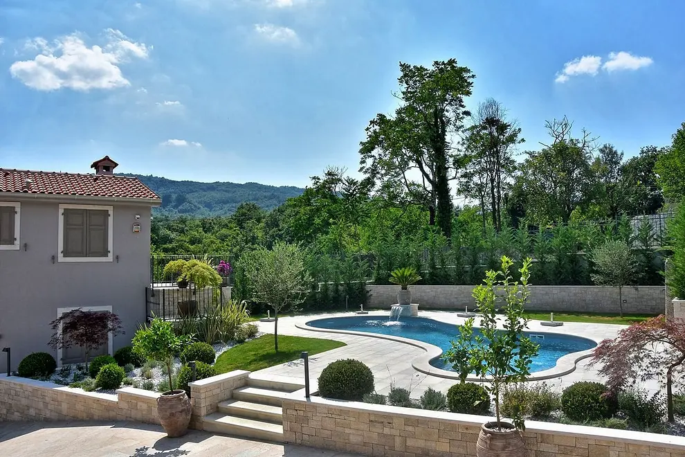 Ferienwohnung in Pican mit Pool 999223770 41886 – Foto 40