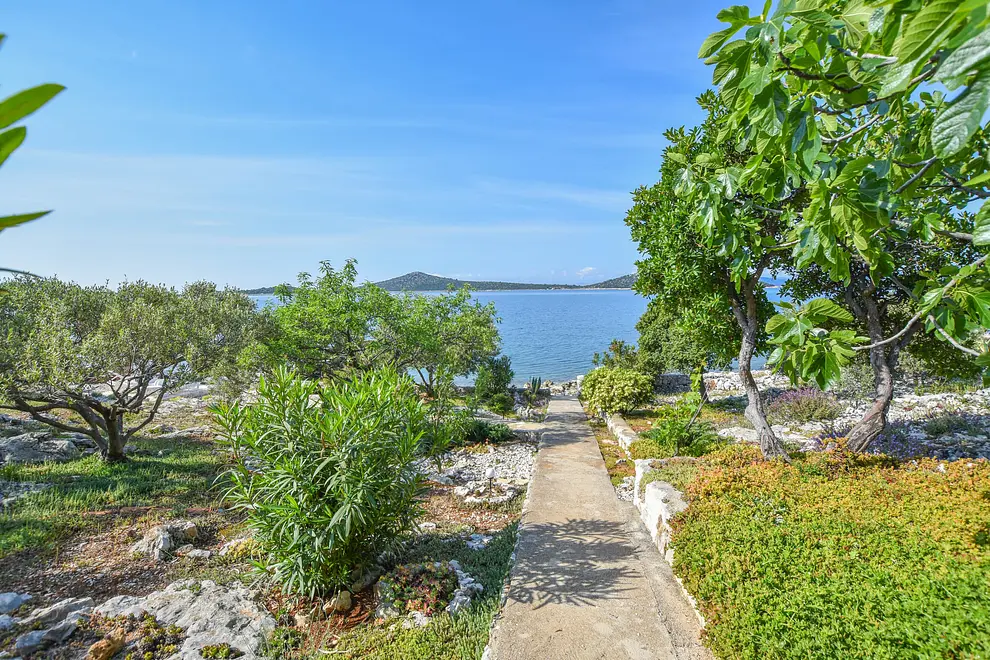 Ferienwohnung in Pasman haustiergeeignet 66132075 17321