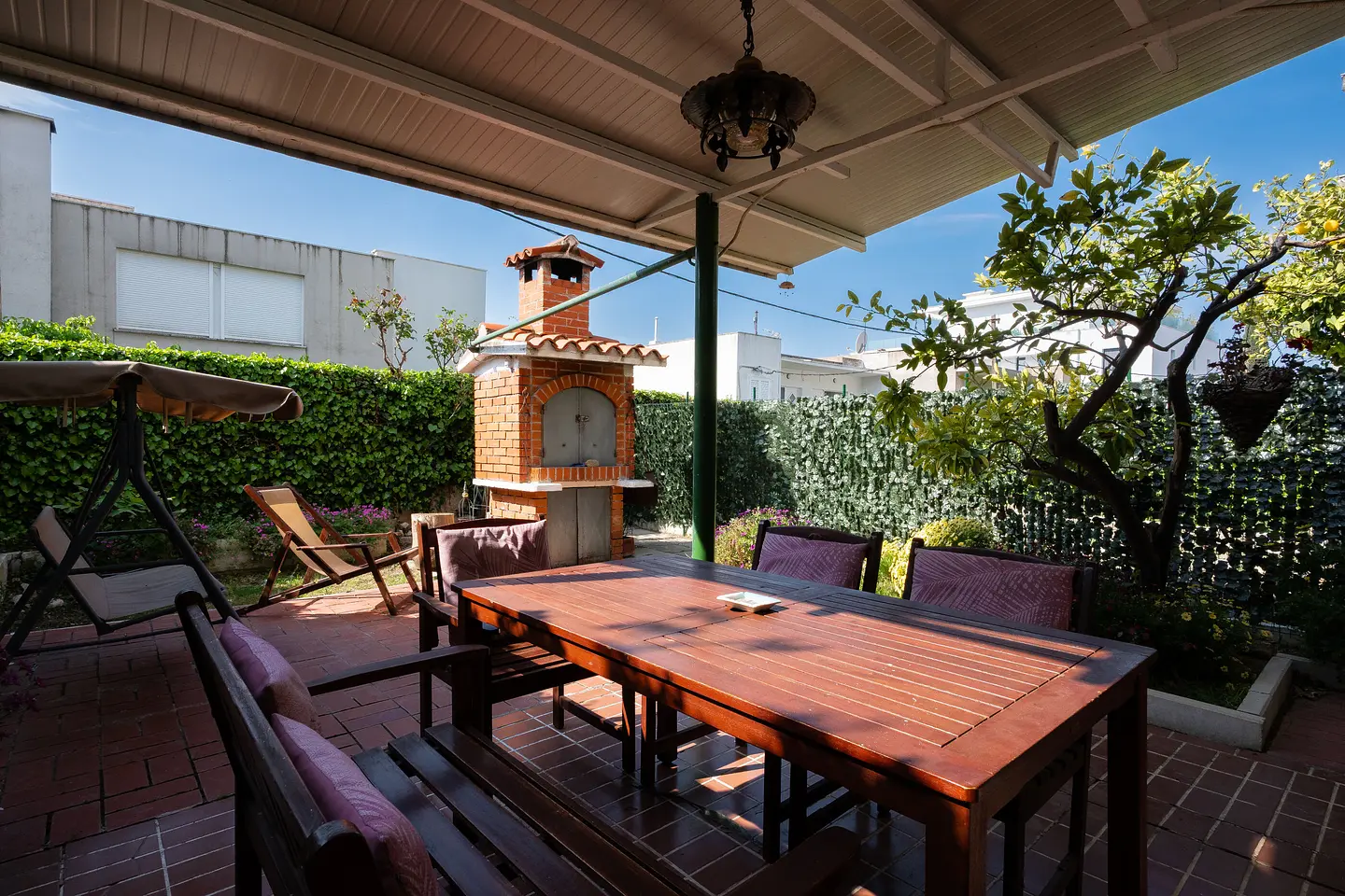 Ferienwohnung in Split  999211321 39102