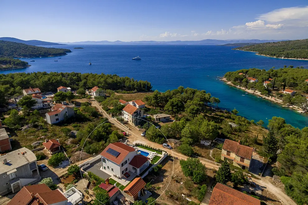 Ferienhaus in Brac mit Pool 999208061 36039 – Foto 40