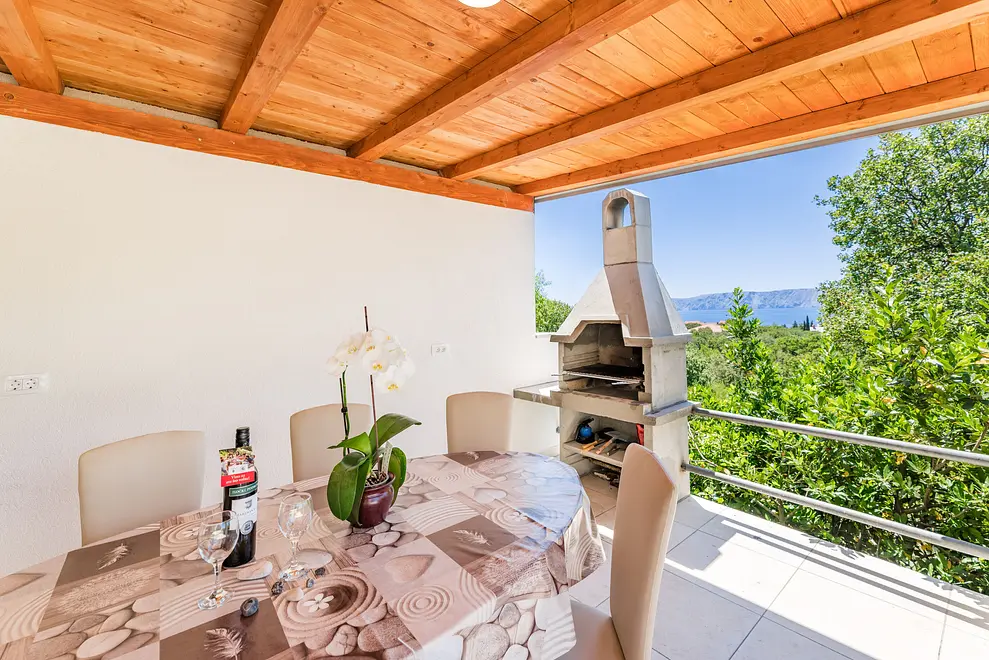 Ferienwohnung in Novi Vinodolski  999205500 33655 – Foto 26