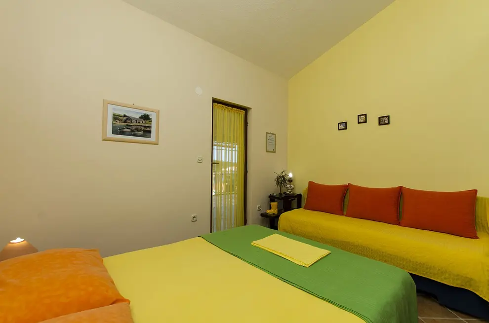 Ferienwohnung in Rogoznica  999203428 31677 – Foto 10