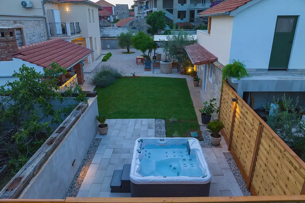 Ferienwohnung in Sukosan  999213017 40560 – Foto 43