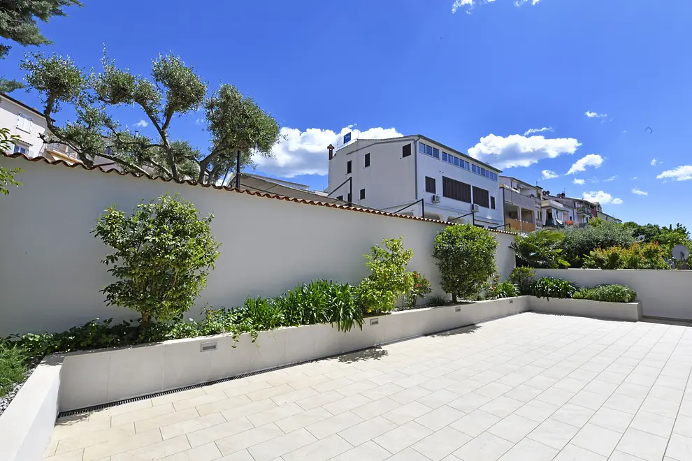 Ferienwohnung in Vrsar  999203058 31317 – Foto 12