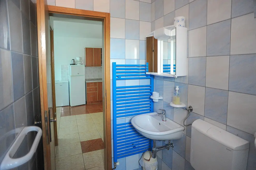 Ferienwohnung in Novalja mit Pool und haustiergeeignet 999210531 38382 – Foto 18