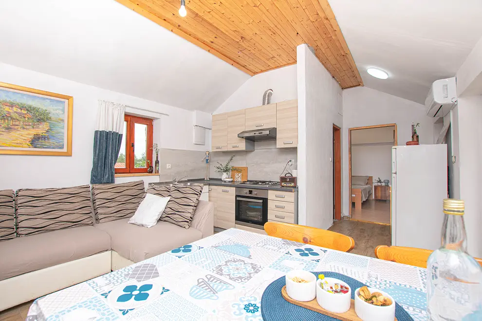 Ferienwohnung in Pasman  999246219 43312 – Foto 4