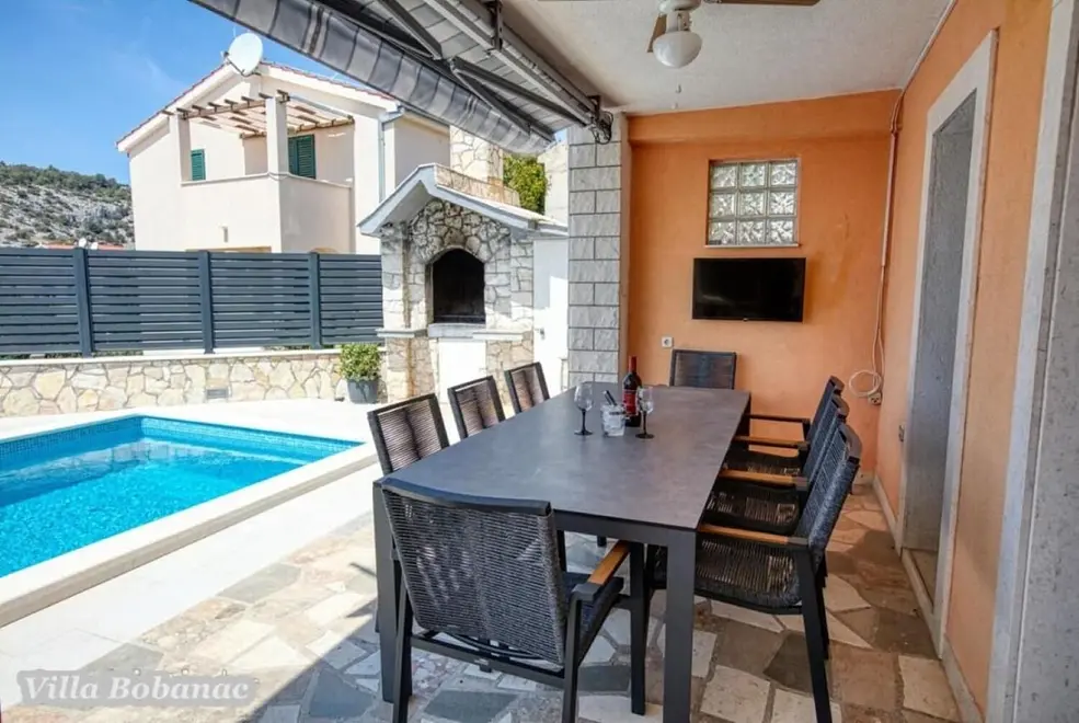 Ferienwohnung in Rogoznica mit Pool 999212441 40071 – Foto 32