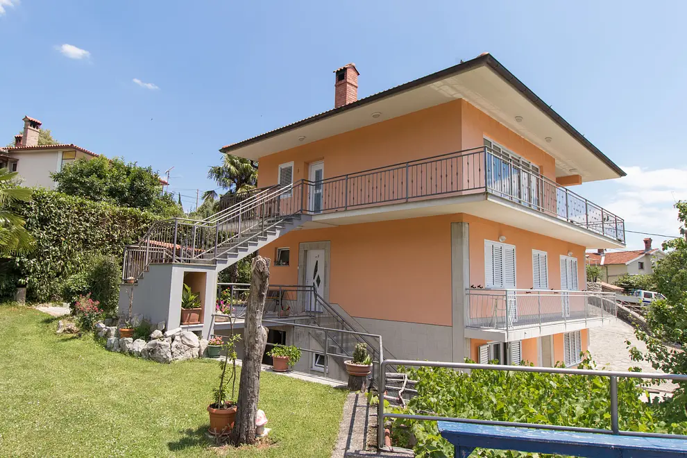 Ferienwohnung in Matulji  999202373 30677 – Foto 22