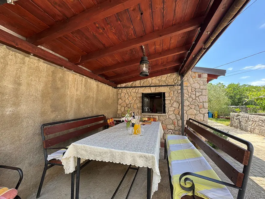 Ferienwohnung in Crikvenica  999239422 43228 – Foto 23