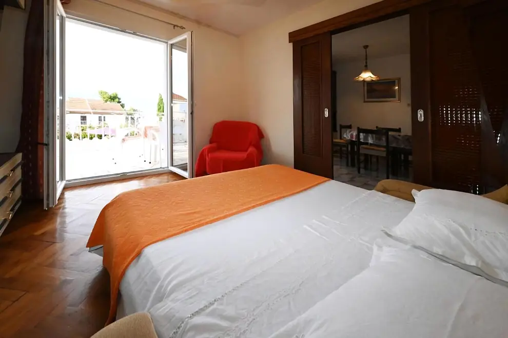 Ferienwohnung in Ciovo mit Pool 999210047 37934 – Foto 8