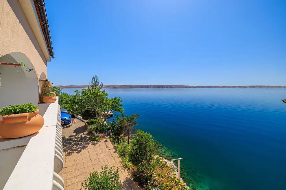 Ferienwohnung in Karlobag mit Pool 999213130 40668 – Foto 19