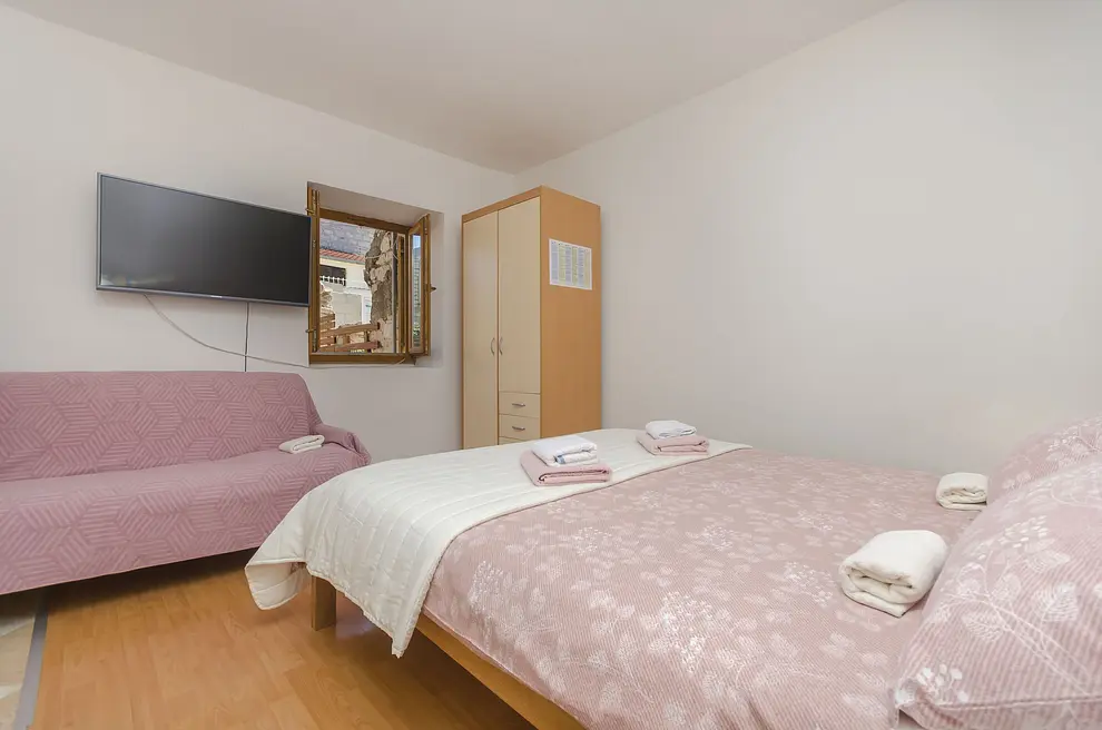Ferienwohnung in Tribunj  999210017 37911 – Foto 29