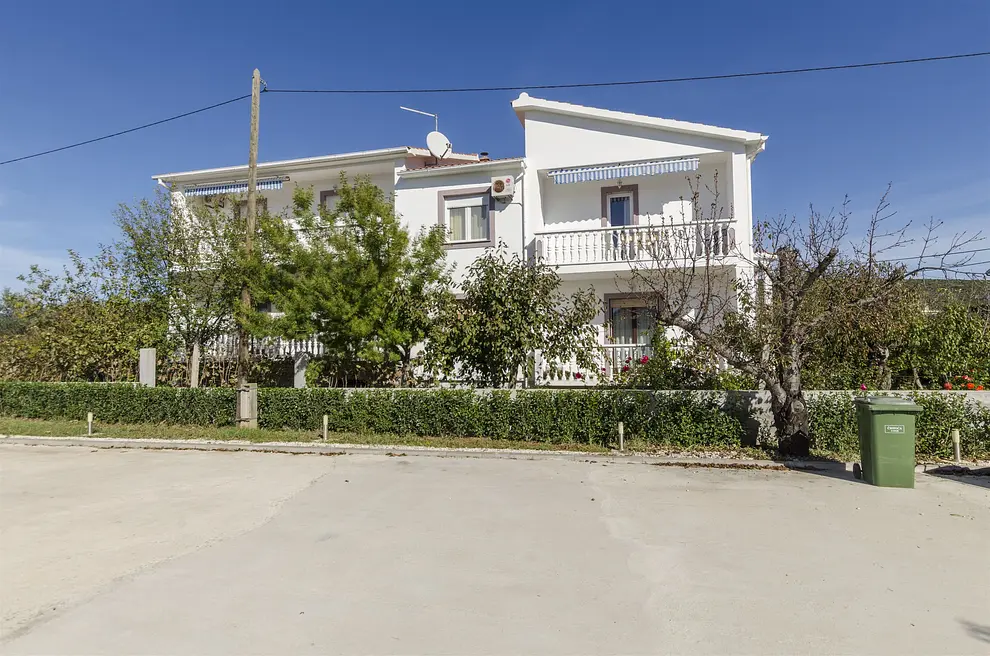 Ferienwohnung in Sukosan  6611685 607