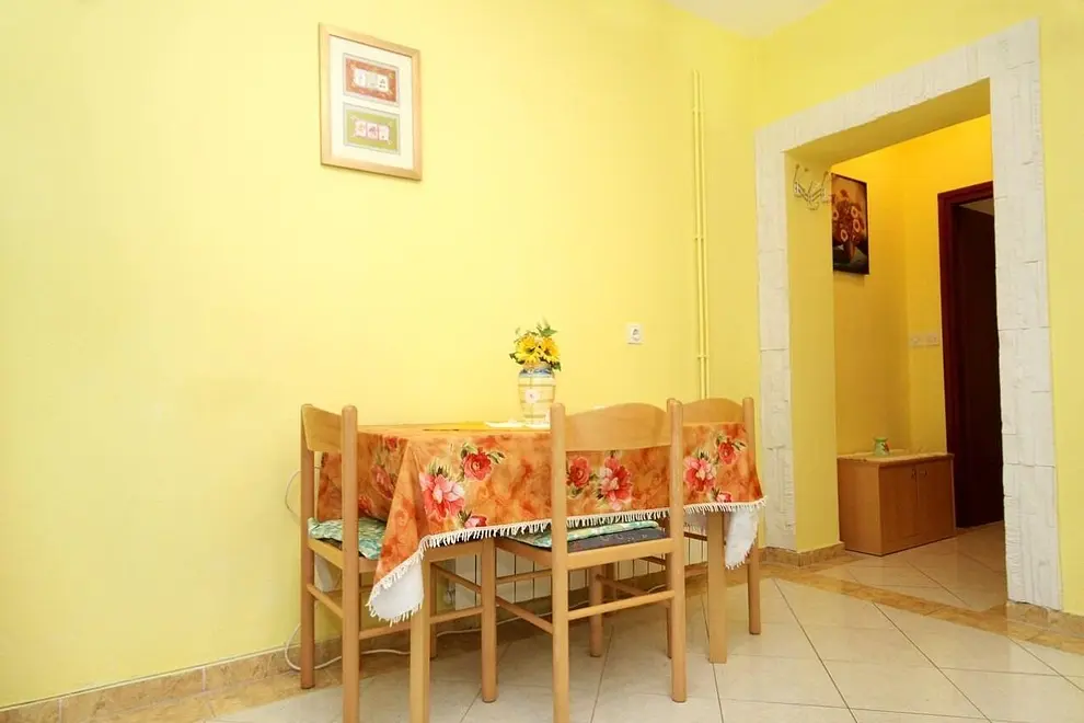 Ferienwohnung in Novalja mit Pool 999210352 38216