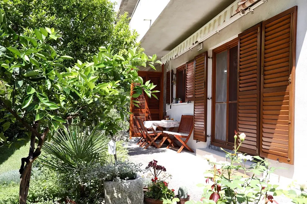 Ferienwohnung in Kastela  999213325 40848 – Foto 30