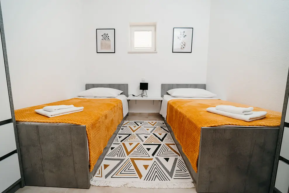 Ferienwohnung in Ploce  999205476 33631