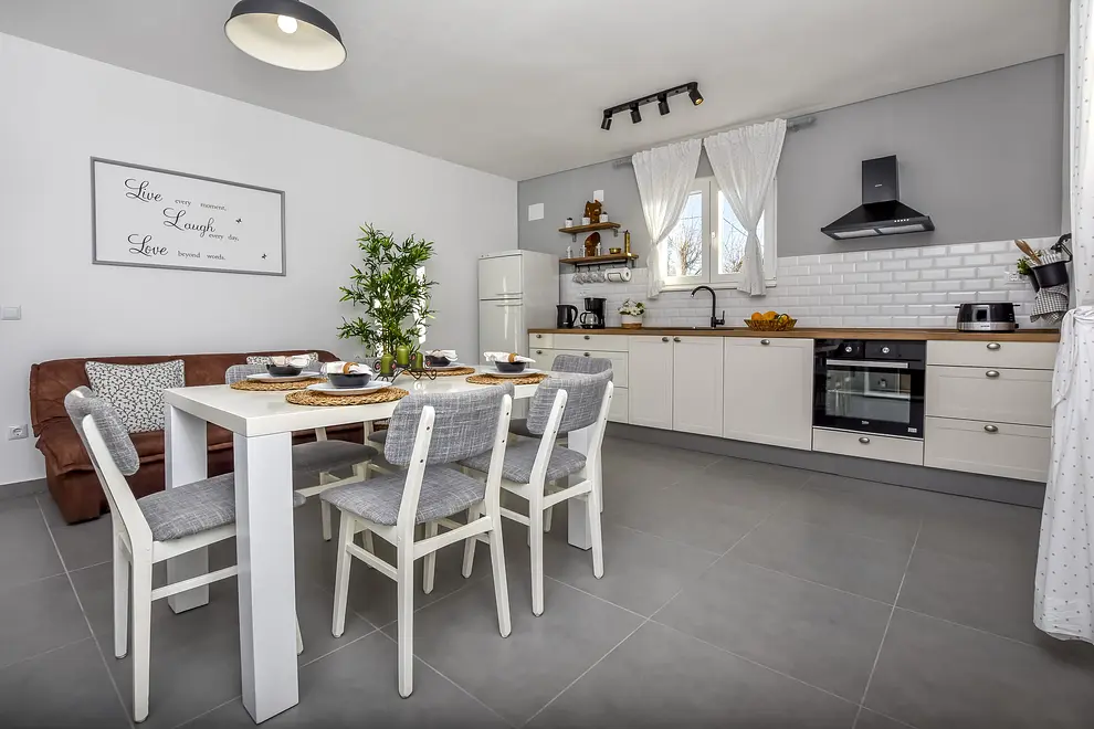Ferienwohnung in Rogoznica mit Pool und haustiergeeignet 999202388 30688 – Foto 9