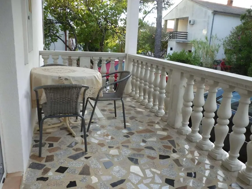 Ferienwohnung in Starigrad  999211127 38942 – Foto 18