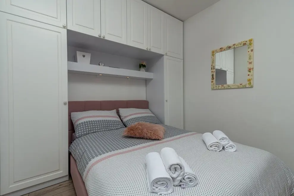 Ferienwohnung in Ciovo  999211742 39484 – Foto 15