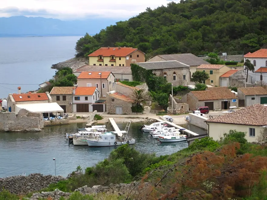 Ferienwohnung in Losinj  999211003 38827 – Foto 11