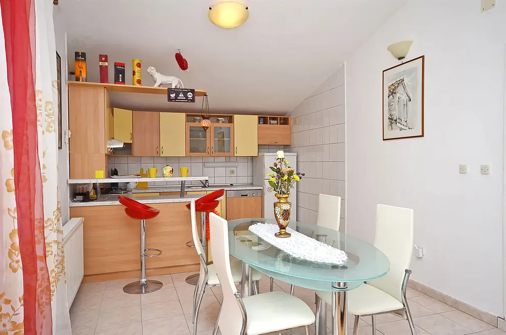Ferienwohnung in Vodice  999202379 30681 – Foto 6