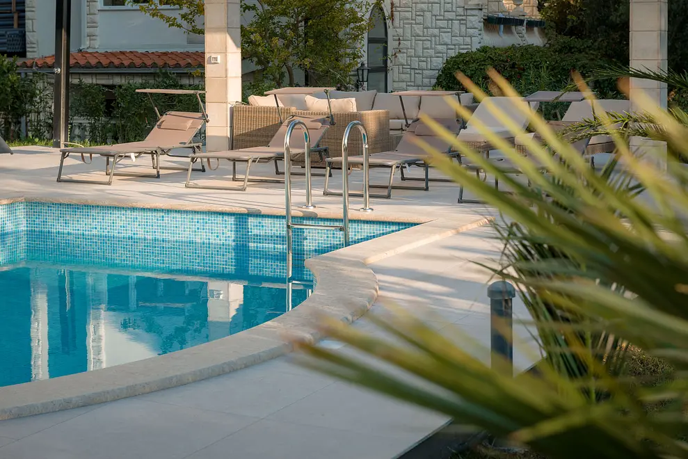 Ferienwohnung in Baska Voda mit Pool 999211411 39187 – Foto 2