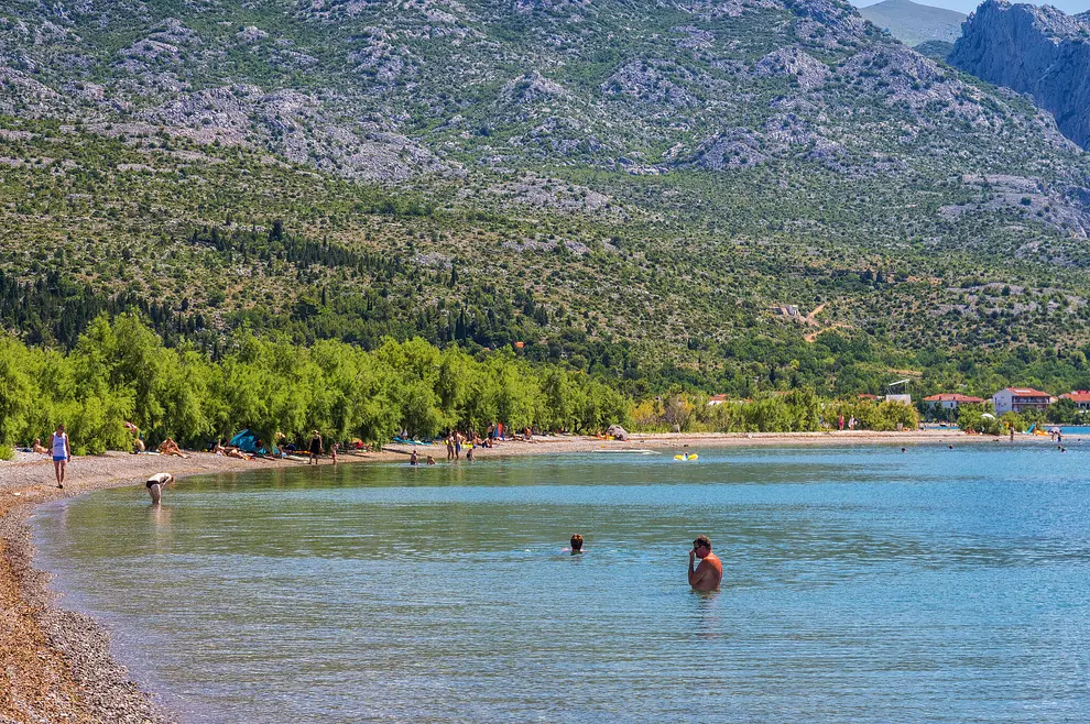 Ferienwohnung in Starigrad  999210129 38007 – Foto 22