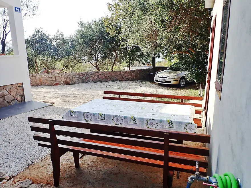 Ferienwohnung in Starigrad haustiergeeignet 999209213 37142 – Foto 10