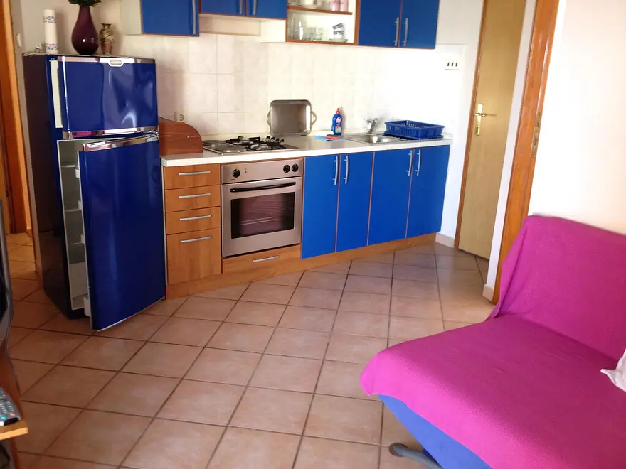 Ferienwohnung in Pag  999210186 38063 – Foto 6