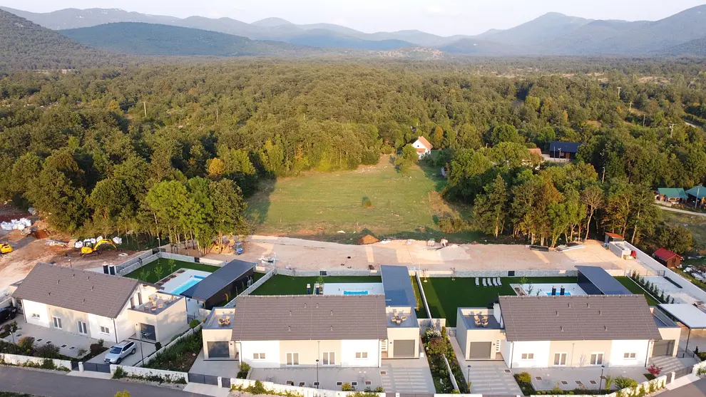 Ferienwohnung in Starigrad mit Pool 999208351 36322 – Foto 2
