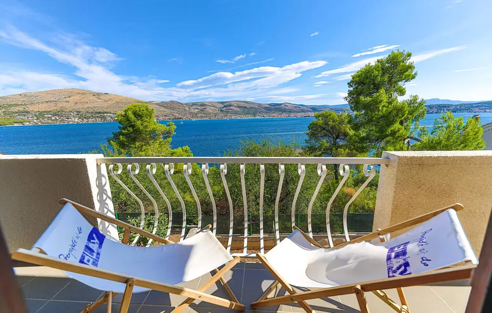 Ferienwohnung in Ciovo mit Pool 999213191 40728 – Foto 28