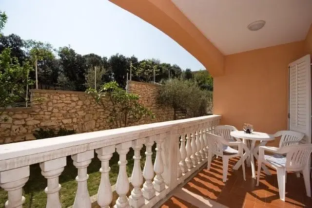 Ferienwohnung in Vrsar haustiergeeignet 6616743 1731