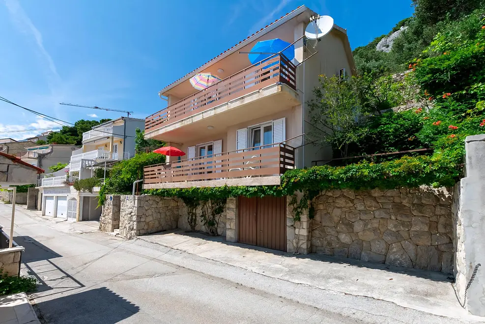 Ferienwohnung in Omis  999209874 37773 – Foto 8