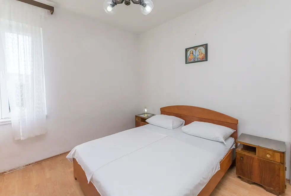 Ferienappartment in Primosten  66127713 14030