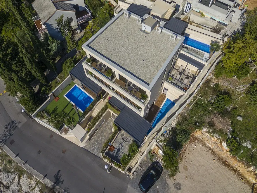 Ferienwohnung in Crikvenica mit Pool 999208844 36791 – Foto 11