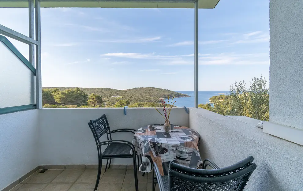 Ferienwohnung in Solta mit Pool 999208312 36286 – Foto 4