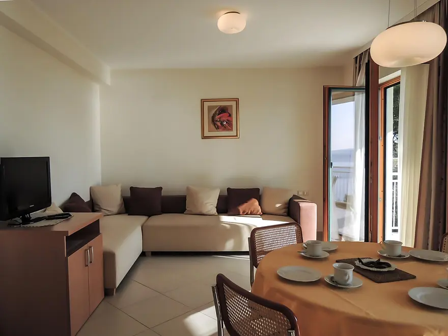 Ferienwohnung in Baska Voda  999211750 39491 – Foto 4