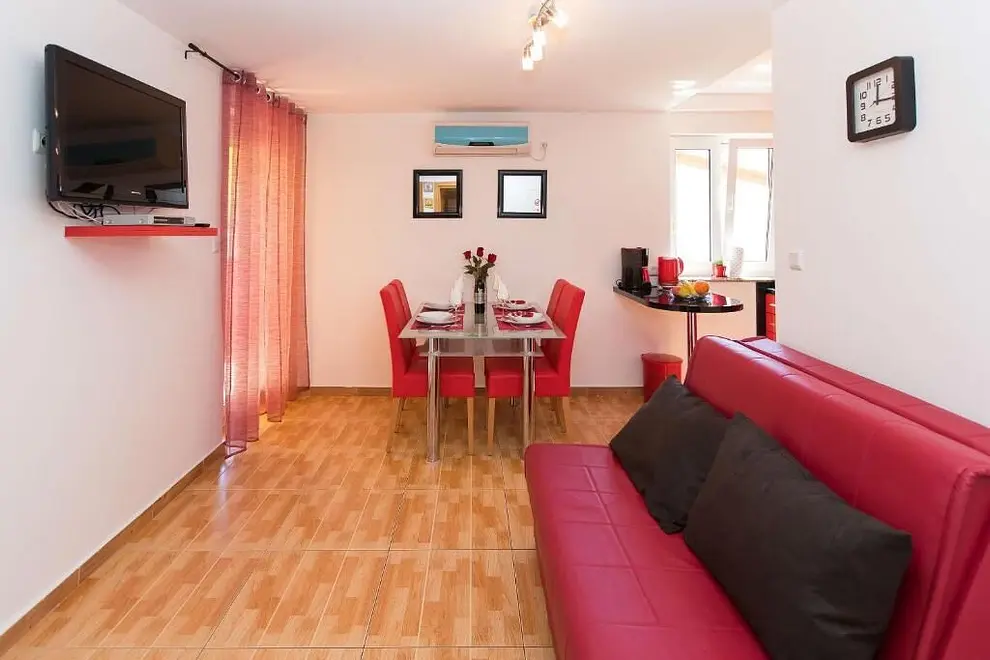 Ferienwohnung in Crikvenica mit Pool 999204652 32843 – Foto 25