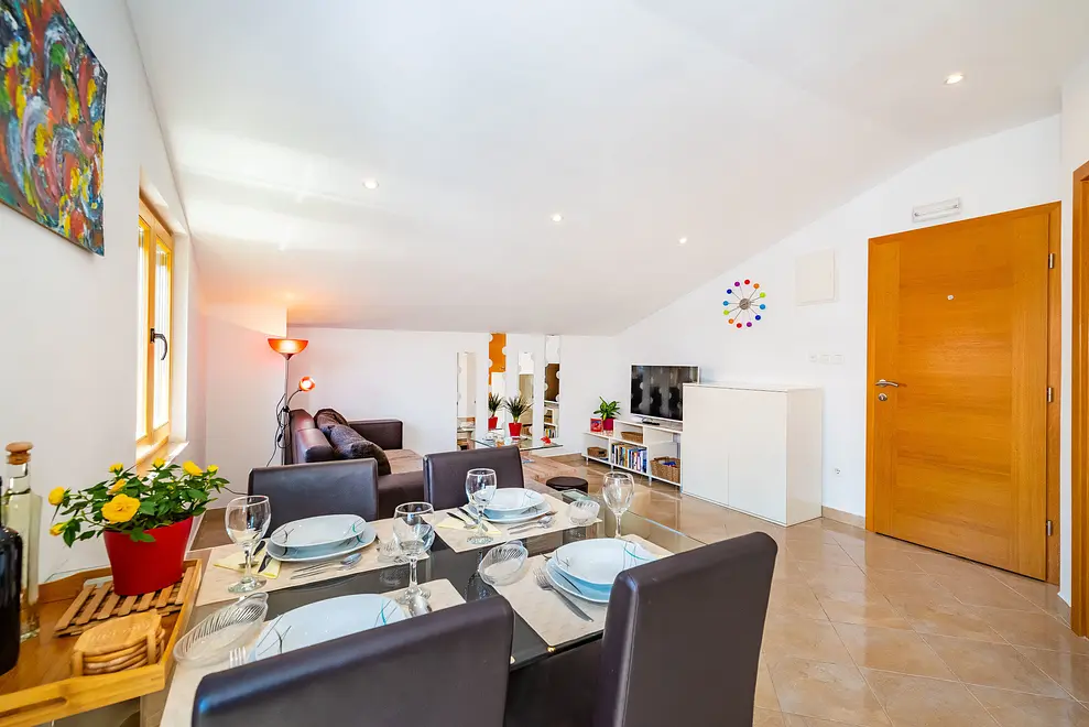 Ferienwohnung in Novigrad mit Pool 999206273 34382 – Foto 14