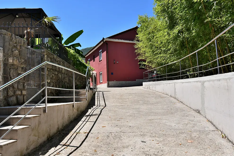 Ferienwohnung in Matulji mit Pool 999207566 35602 – Foto 24